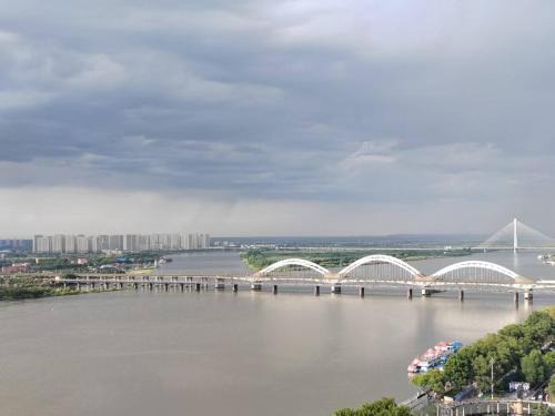 Harbin City Center Appartement | 中央大街高级公寓