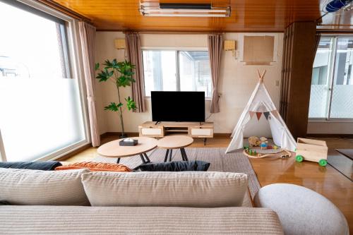 Biei Appartement | 中町ハウス