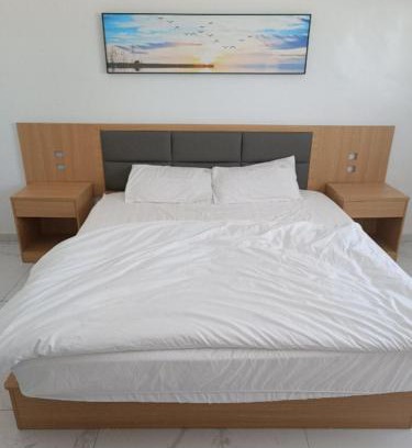 Dakhlet Nouadhibou Appartement | 中非国际