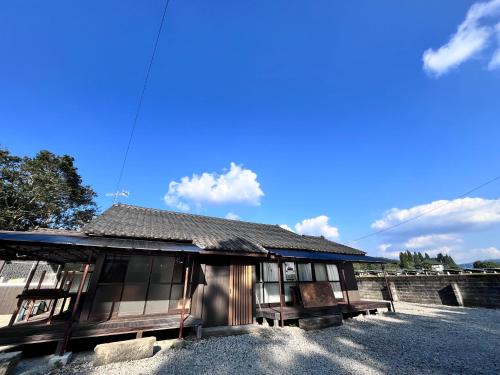 Satsuma Maison | 久富木宿泊所