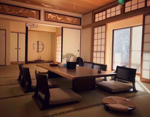 Suita Maison | 五斗觀驛站 gotokan guest house