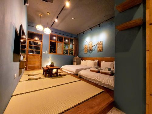 Lukang Maison | 以樂以樂
