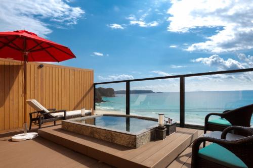 Kisami Hôtel | 伊豆 薫風