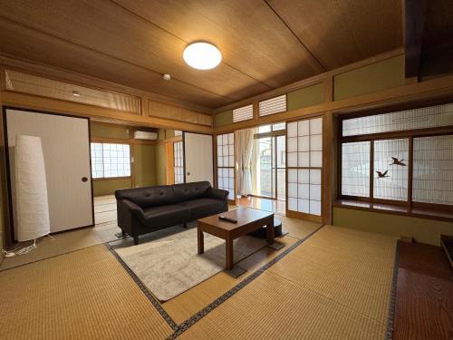 Harunako Onsen Maison | 伊香保の宿