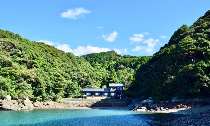 Sasebo Maison | 佐世保VILLA青鹿Ur1
