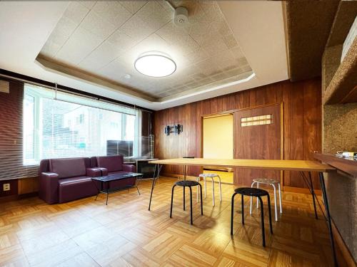 Saroma Maison | 佐呂間若佐Arun別邸