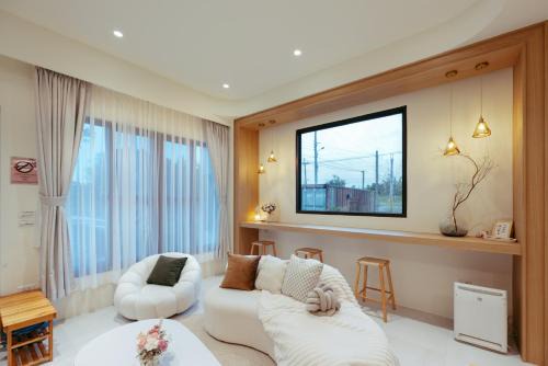 Sanxing Maison | 倆穗 LightSui B&B