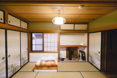 Hachinohe Appartement | 八戸ゲストハウス トセノイエ/Hachinohe Guest House Tosenoie