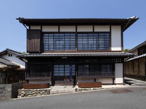 Uchiko Hôtel | 内子の宿 織