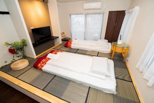 Nerima Appartement | 匯金上板橋ビル
