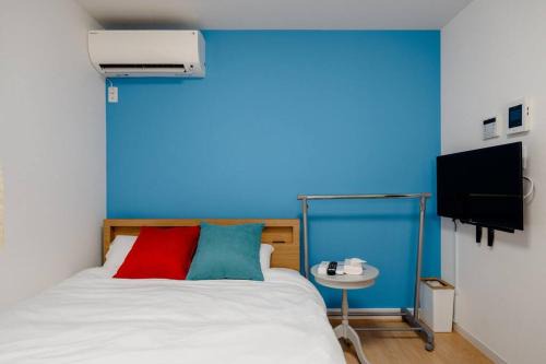 Adachi Appartement | 千住寿町1f