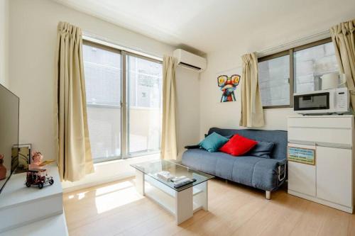 Adachi Appartement | 千住寿町2f 3f