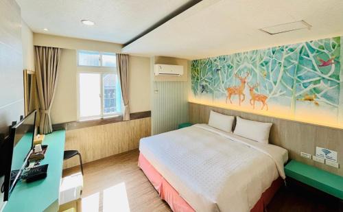 Big Beach Maison | 南天海旅店