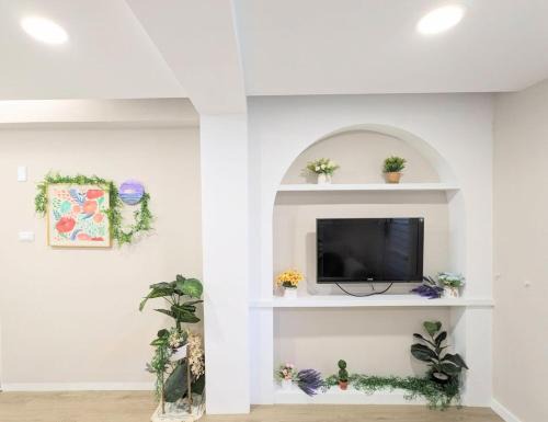 Tainan City Centre Maison | 南客ㄧ雙人,四人套房