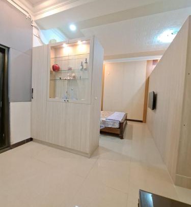 Fengyuan District Maison | 南田旅宿
