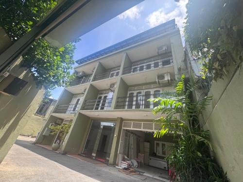 Borella Appartement | 卡斯特华人酒店 Castle Hotel
