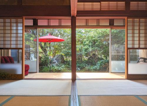 Shiga Prefecture Maison | 古民家おにぎり