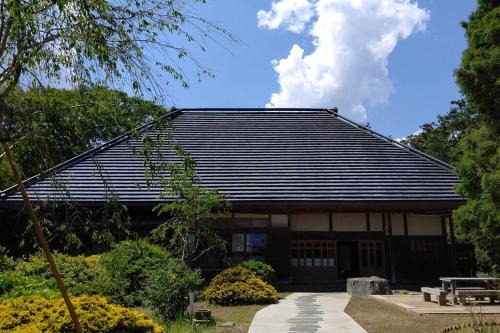 Sanmu Maison | 古民家の宿Traditional Japanese folk house