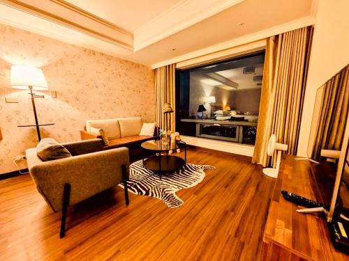 West District Appartement | 台中自由行