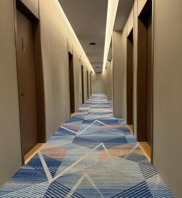 Tavildara Hôtel | 合悦精品商务酒店