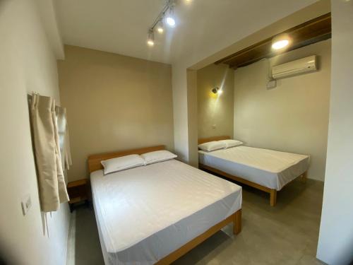 Changhua City Centre Maison | 吉細廊