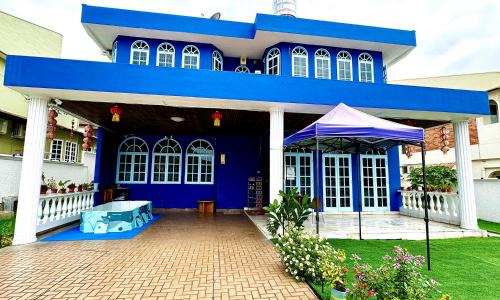 SS 2 Maison | 吉隆坡后花园别墅Backyard Garden Villa KL