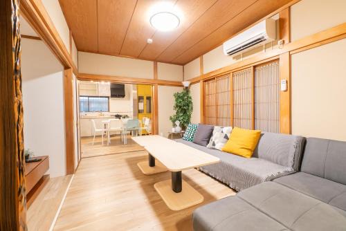 Kita Ward Maison | 名古屋市北区楠民泊
