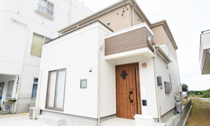Agarie Villa | 名護ビーチハウス