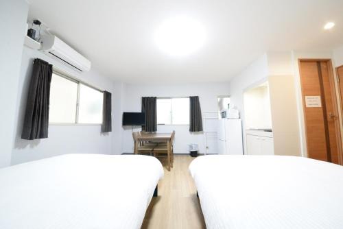 Shinjuku Appartement | 和の楓cottage第二202 新宿歌舞伎町近隣
