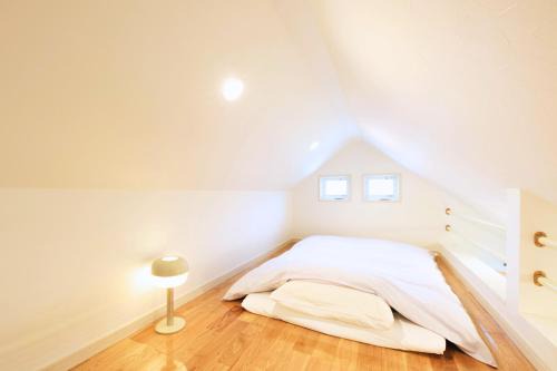 Gora Maison | 和光荘 Harmonious Light South