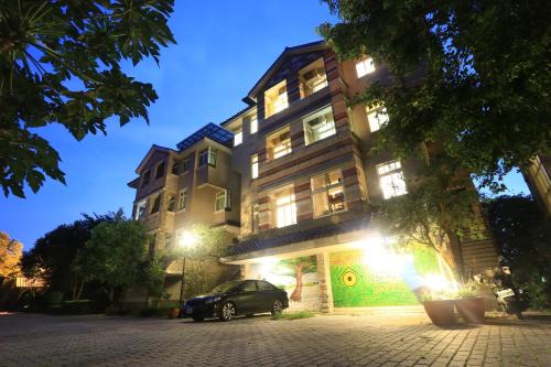 Tongluo Maison | 响銅鑼民宿