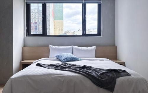 Xinyi Hôtel | 唯爾文旅 - 台南New Velle Voyage Hotel