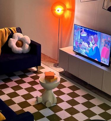 Mersing Appartement | 嘿夏天 HeySummer-13pax l 200mJetty l Netflix l Games l Youtube