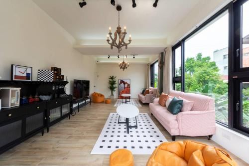 Puli Appartement | 土象星座包棟住宿