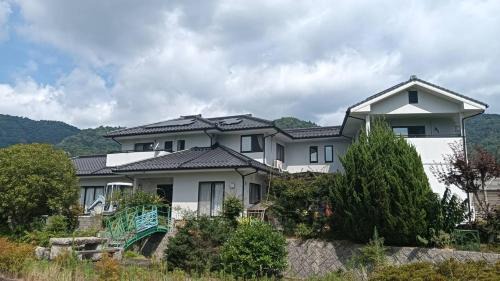 Maniwa Maison | 坂本邸