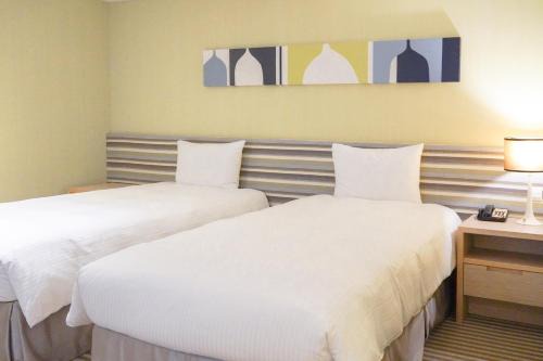 Central District Hôtel | 塔木德酒店 台中火車站館 Talmud Hotel Taichung Station