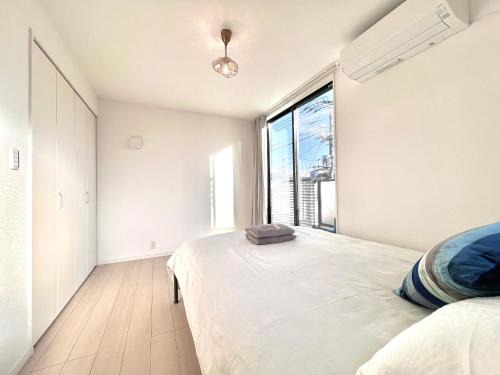 Takadanobaba Appartement | 夏野-高田马场