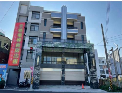 Xihu Appartement | 大富住宿