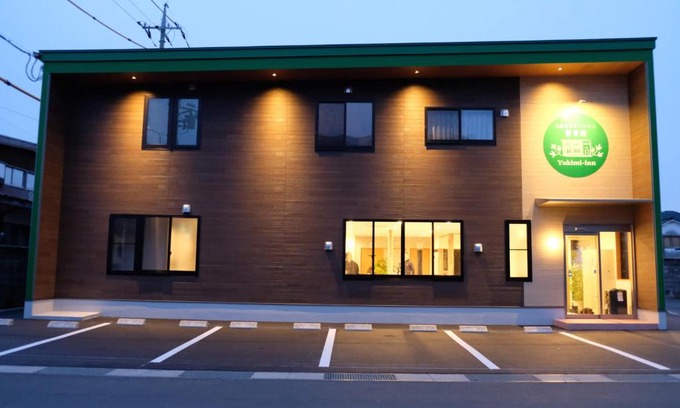 Oda Maison | 大田市ゲストハウス 雪見院 Guesthouse Yukimi-inn