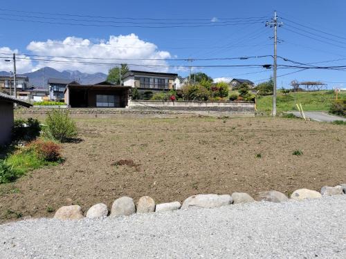 Kobuchisawacho Appartement | 大黒様ハウス