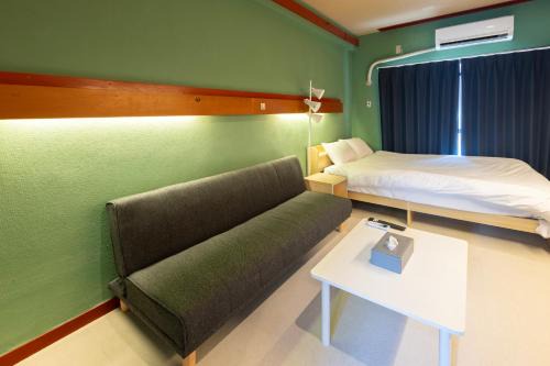 Tenjin Appartement | 天神ミツヤマ - Tenjin Mitsuyama Apartment stay