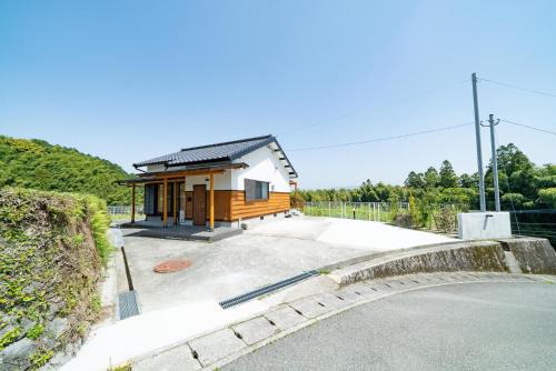 Ukiha Appartement | 妹川ロッジ