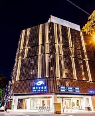 West District Hôtel | 婧仕女微旅