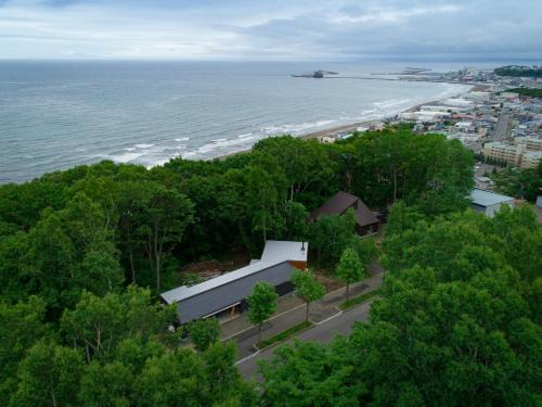 Abashiri Maison | 季の家 - Ki no iE