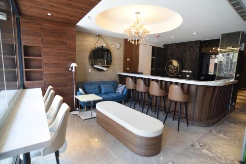 Anping Hôtel | 安平商旅Choona Hotel Anping