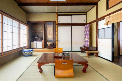Enzan Onsen Appartement | 宝乃小宿 TAKARA no Koyado