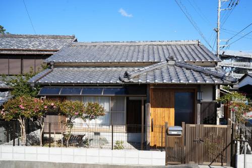 Yasuda-cho Appartement | 宿や晴
