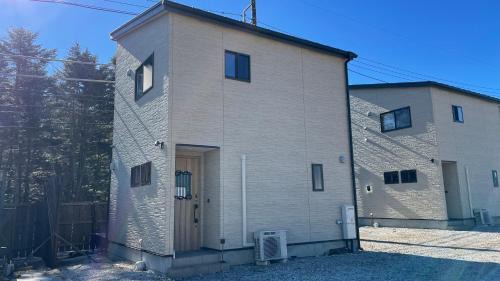 Narusawa Maison | 富士山下Cottage-A