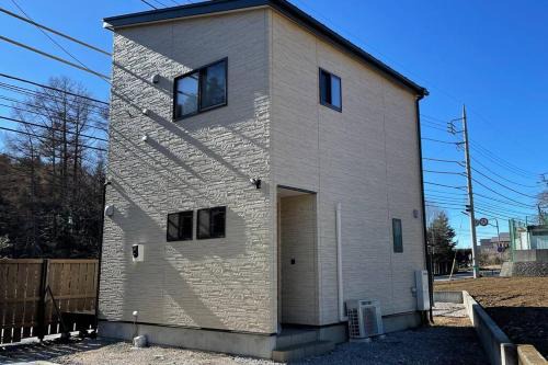 Narusawa Appartement | 富士山下Cottage-B