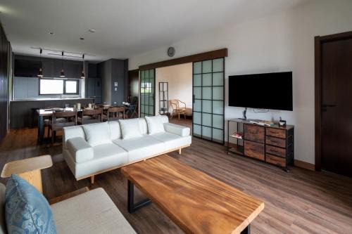 Furano Appartement | 富良野鳥沼Villa 1